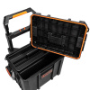 Кейс-тележка для инструмента TACTIX Pro, 320365