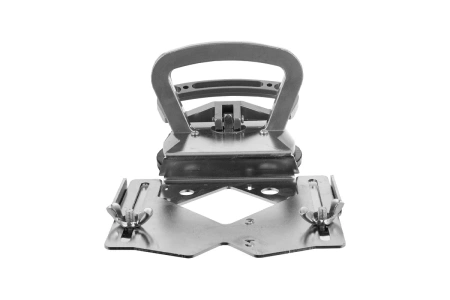 Кондуктор на присоске для сверления отверстий 4-95 мм KRISTAL арт. 33388