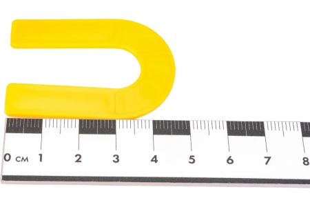 Подкова для швов 1,5мм DECOR  уп.100шт. арт.444-0015