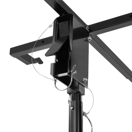 Подъемник для гипсокартоновых листов DLT PLAC 450