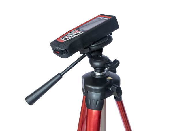 Штатив 150 см CONDTROL H150, наклонная элевационная площадка, 5/8’’, 1/4’’