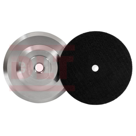 Держатель для АГШК 100мм алюминиевый, DLT&9Plitok 0664