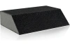 Губка абразивная шлифовальная P220 100х68х42х26мм, VertexTools