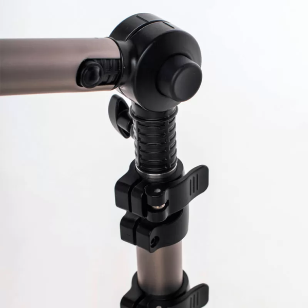 Штатив-тренога А2815 Corner PROFI 3.3 м, для малярных ламп LOSSEW, арт. TRPD-001