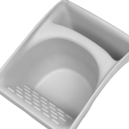 Ковш для краски Rollingdog 4” (100мм), серия Professional, арт.20009