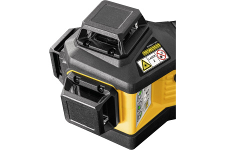 Лазерный нивелир STABILA LAX 600G 