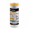 Укрывное полотно на малярной ленте Rollingdog WASHI-SHIELD (30дней) 150см х 30м, арт.80261