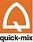 quick-mix строительные материалы с умом