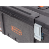 Кейс-тележка для инструмента TACTIX Pro, 320394 Кейс-тележка для инструмента TACTIX Pro, 320394