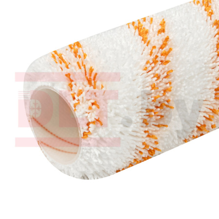 Валик для каркаса Ø38 мм Rollingdog Micro-Max 230мм (9") ворс 12мм микрофибра арт. 00302