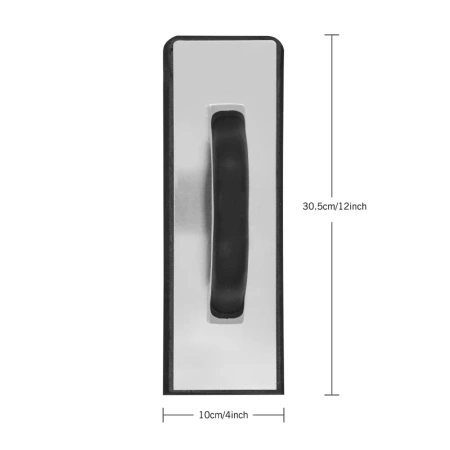 Терка строительная для затирки Rollingdog, серия Professional, арт.50292