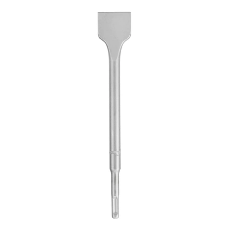 Зубило плоское, широкое, 14 х 40 х 250 мм, SDS PLUS Matrix арт. 70310