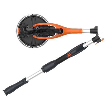 Шлифмашина телескопическая Жираф MAXXT R7202F арт.7202F