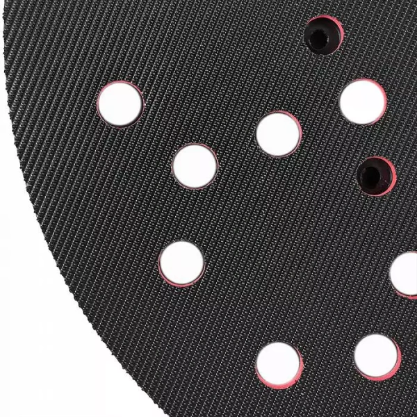 Тарелка жесткая для жирафа MBLS400 Ø225мм MAXXT арт. MBLS400-215SD