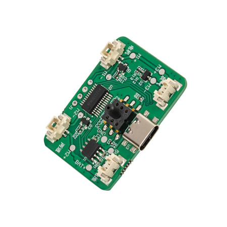 Запасная плата для присоски DLT VST-100, арт.1777 Запасная плата для присоски DLT VST-100, арт.1777