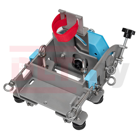 Слайдер DLT MAXSLIM POWER MAX (45°, 90°, 180°) для плиткореза DLT MAXSLIM, 1388