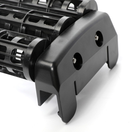 Запасные пластиковые ролики для кюветы BIHUI, арт.TWS19R