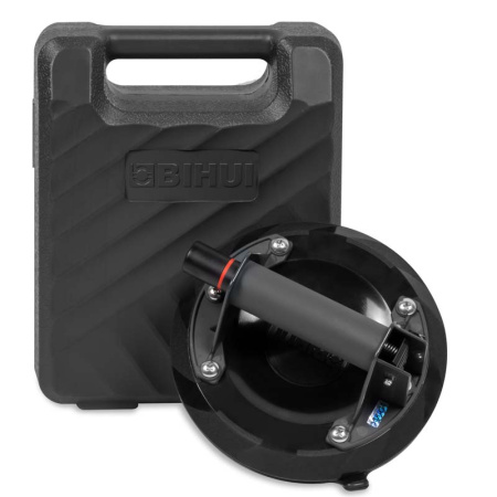 Присоска помповая для агрессивного рельефа BIHUI SCVU8, 110кг