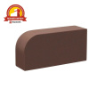 Печной кирпич КС-Керамик Темный шоколад R60 250х65х120, R60