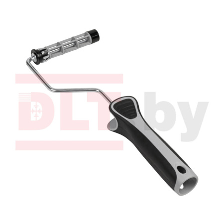 Ручка для валика каркасная 102мм (4") Ø18мм Rollingdog Jumbo Mini Roller Frame конус арт. 30115