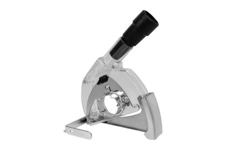 Кожух пылеуловитель для УШМ BIHUI (резка и штробление), арт. TDBC