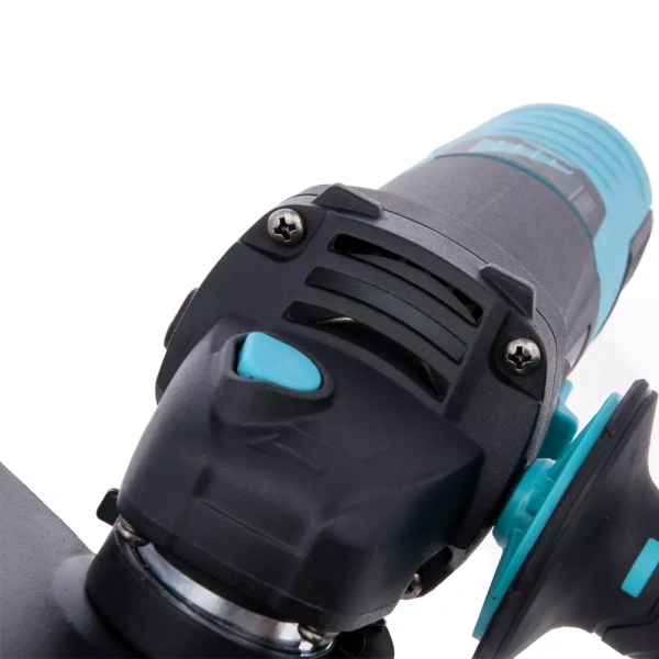 Угловая шлифмашина (УШМ) BIHUI 1200 Вт для плиточников с регулировкой оборотов арт.AG1200