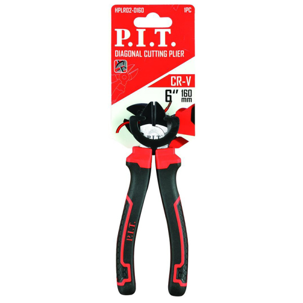 Бокорезы 160мм (6") P.I.T. HPLR02-0160