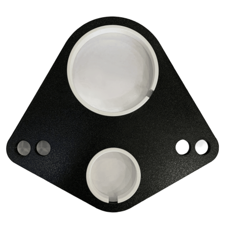 Кондуктор для инсталляции Black