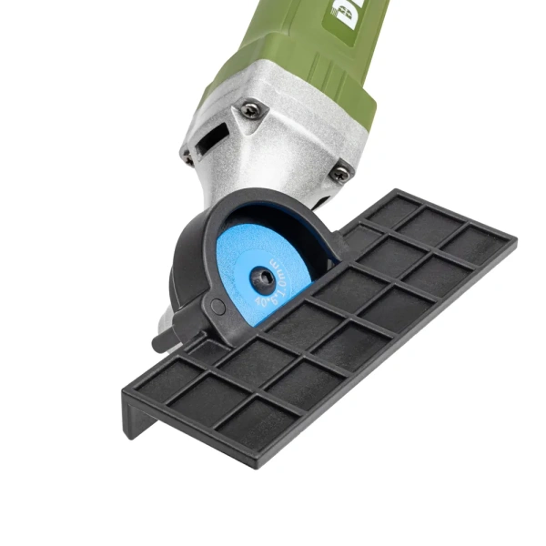 Кожух для гравера DLT G-400, для запила 45 градусов, арт. 4206