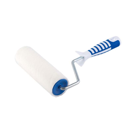 Валик в сборе ПРОФИ "ТЕРМОФЬЮЖН"- 180мм, велюр (шерсть) Акор арт.221 48 818