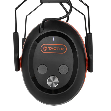 Наушники защитные противошумные Tactix, арт.488133