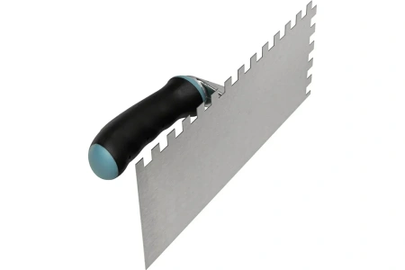 Гребенка из пружинной стали BIHUI 280*115мм, зуб 10мм, арт. PTCB10