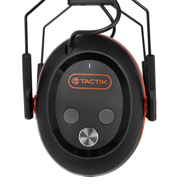 Наушники защитные противошумные Tactix, арт.488133