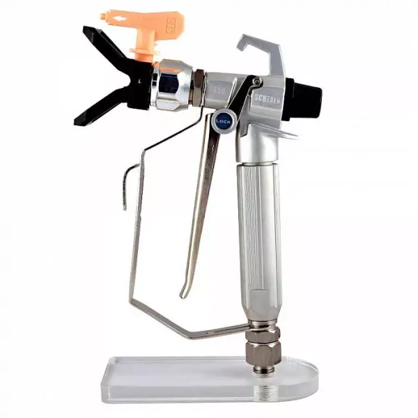Безвоздушный краскораспылитель Schtaer SCH-X450