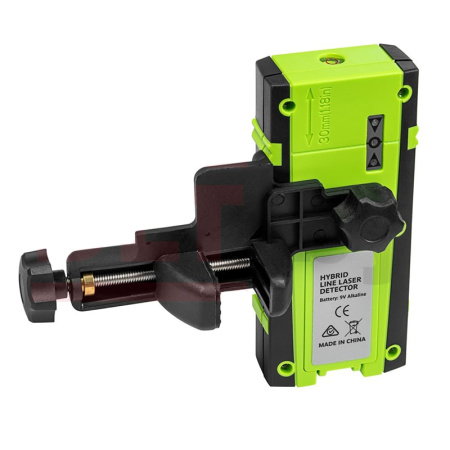 Приемник луча для лазерного уровня DLT PR-1, 0227