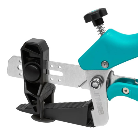 Набор СВП BIHUI (клин+зажим+щипцы) 1,5мм, 100шт, арт.BLSK2