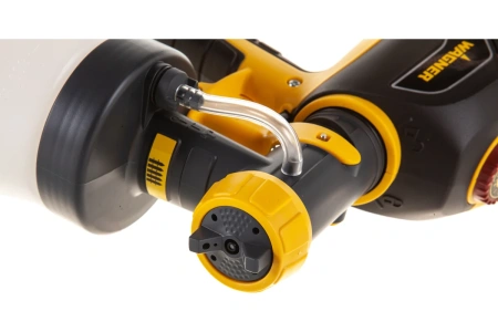 Краскораспылитель Wagner W 590 FLEXiO арт. 2361538
