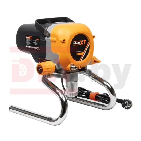 Безвоздушный покрасочный аппарат MAX-XT MPS1200 (R9221) арт. 3345