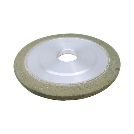 Диск для снятия верхнего слоя, 100мм/20мм для Shijing, 0241