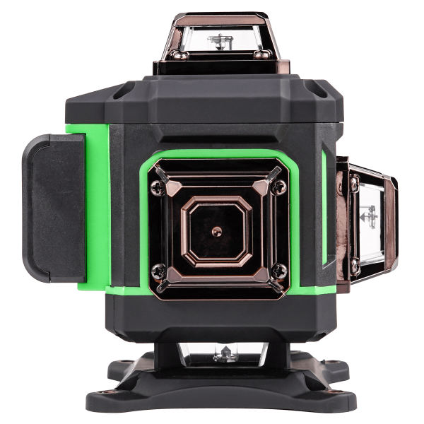 Лазерный нивелир AMO LN 4D-360-7 Кейс