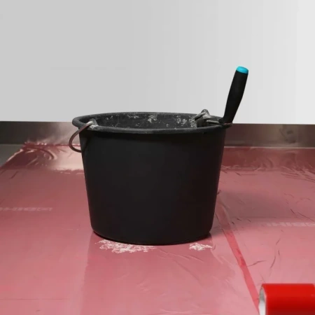 Укрывное полотно BIHUI Floor 70см*25м, арт. FTFP700