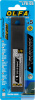 Лезвия для ножа 18 мм OLFA SPEED BLACK тефлоновые уп.10шт. арт. OL-LFB-5B