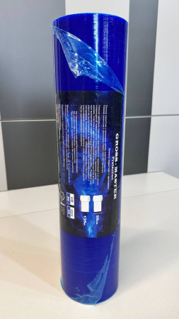 Пленка защитная GROSS-MASTER Protection с адгезивом 45 мкм 500мм*135м арт. GMPR135059045