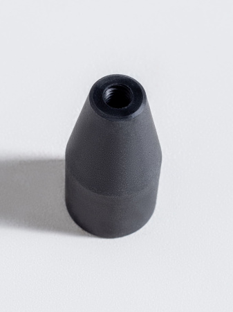 Адаптер для штанг типа Wooster с инструментами, имеющими резьбовое крепление М8 Адаптер для штанг типа Wooster с инструментами, имеющими резьбовое крепление М8