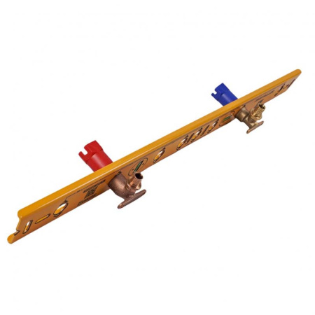 Шаблон для монтажа водорозеток INSTALLER L (740мм)