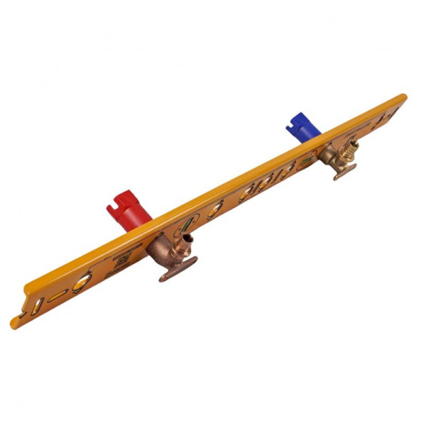 Шаблон для монтажа водорозеток INSTALLER L (740мм)