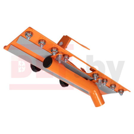 Заусовщик для запила плитки под 45 градусов Standart версия, арт. 1828