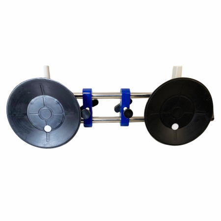 Система стягивания и выравнивания плит VertexTools, 17-03-03