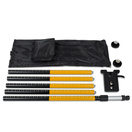 Штанга-штатив распорная RGK CG-1, 0,25м/3,6м