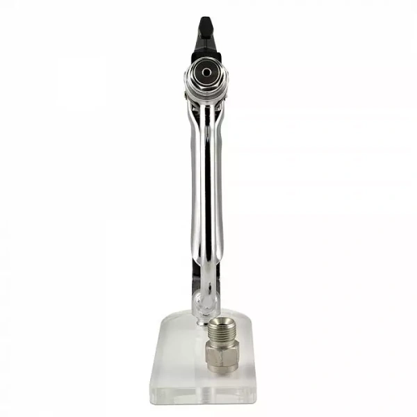 Безвоздушный краскораспылитель Schtaer SCH-X6376G 500 бар